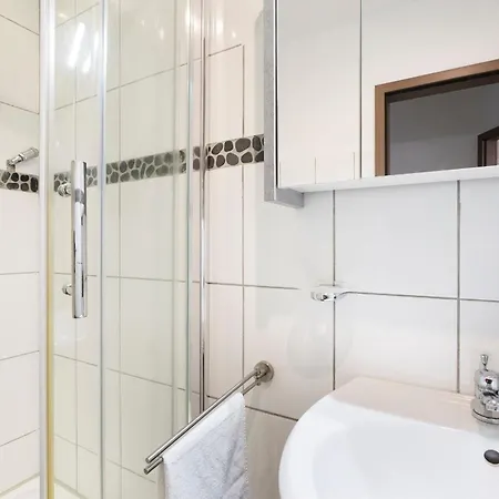 Sunny Side Apartman *