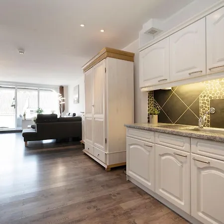 Apartman Sunny Side *