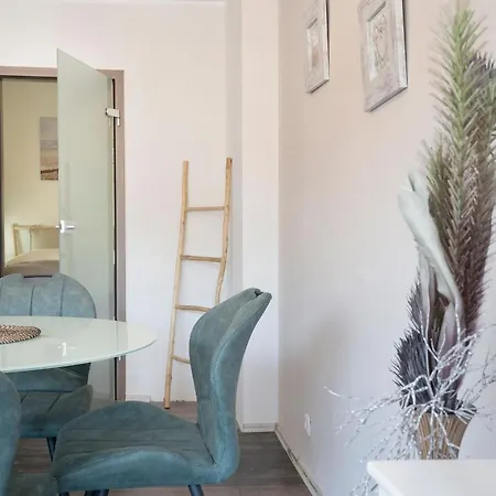 Sunny Side * Grömitz