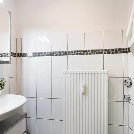 Sunny Side Appartement