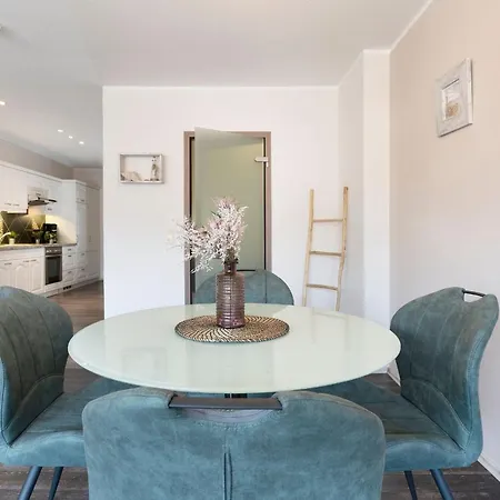 Sunny Side Apartman *