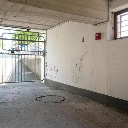 Apartman Sunny Side *