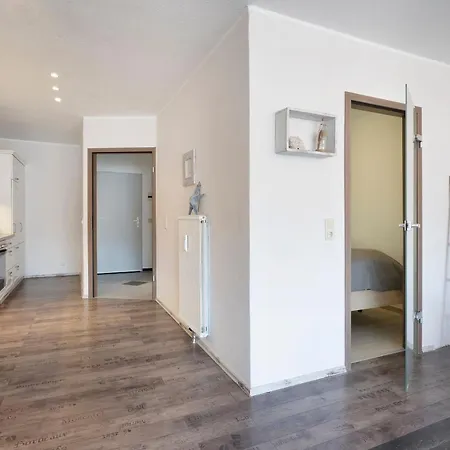 Appartement Sunny Side Grömitz