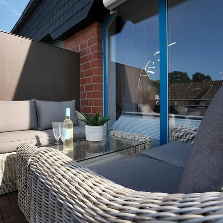Appartement Sunny Side