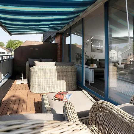 Sunny Side Apartman *