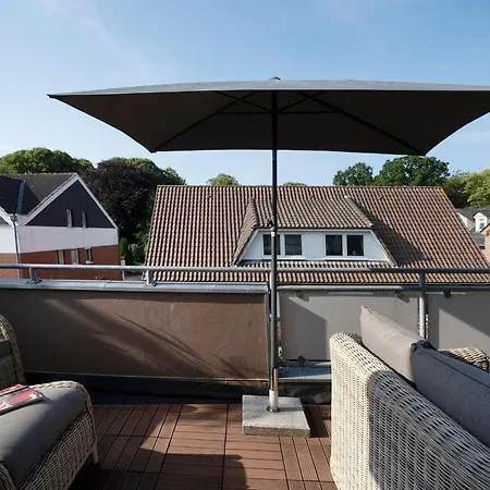 Apartman Sunny Side *