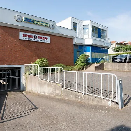 Apartman Sunny Side Grömitz