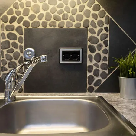 Sunny Side * Grömitz