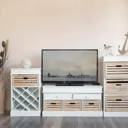 Sunny Side Apartman *