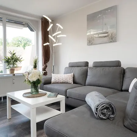 Apartman Sunny Side *