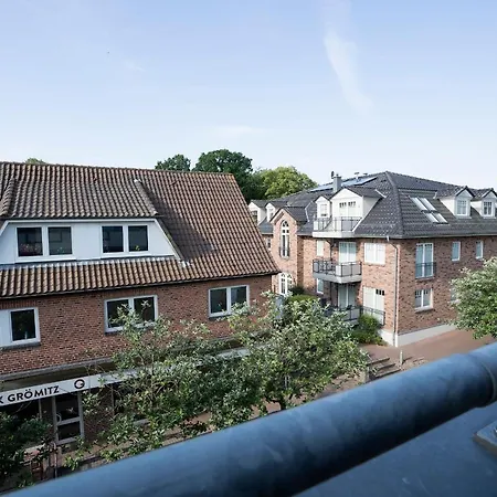 Sunny Side Apartman Grömitz