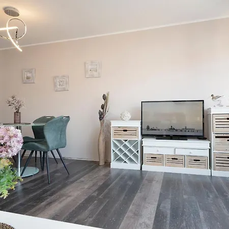 Apartman Sunny Side Grömitz