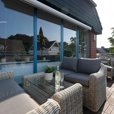 Sunny Side * Grömitz