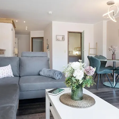 Appartement Sunny Side *