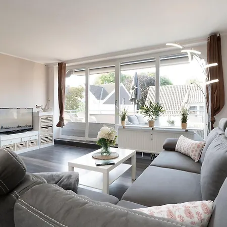 Sunny Side Appartement
