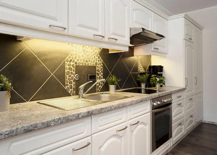 Apartment Sunny Side