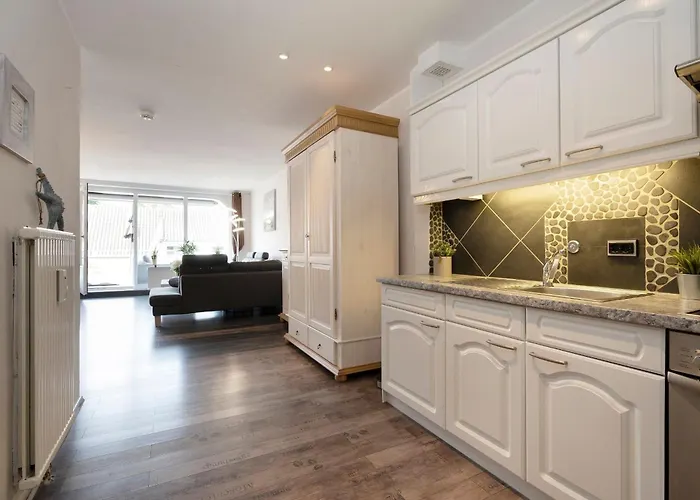 Apartment Sunny Side *