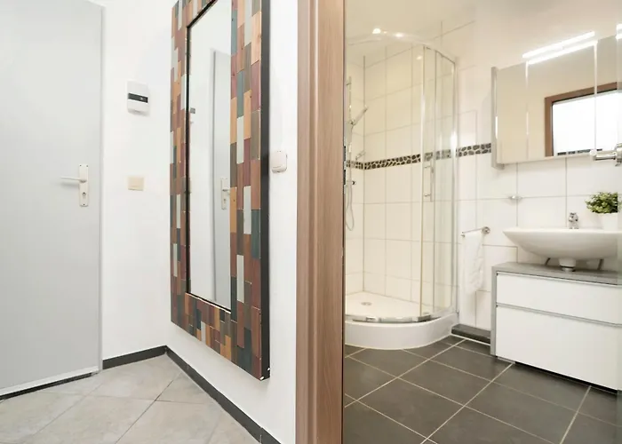 Sunny Side Apartment Grömitz