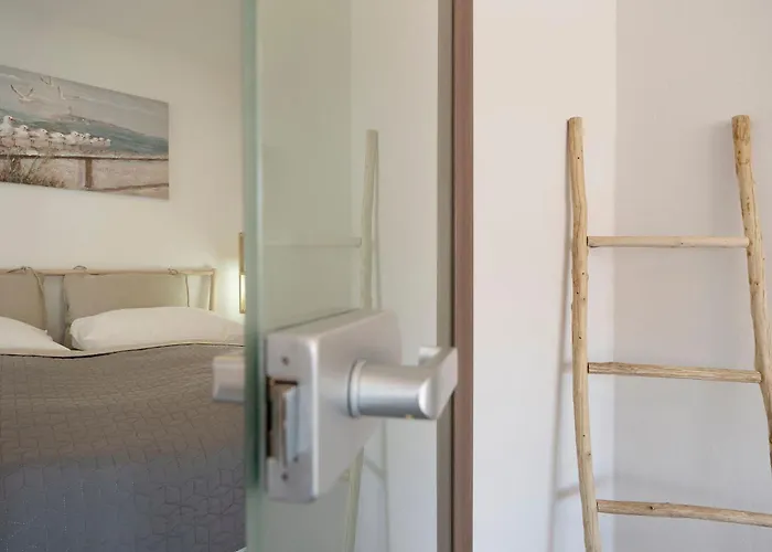 Apartment Sunny Side Grömitz