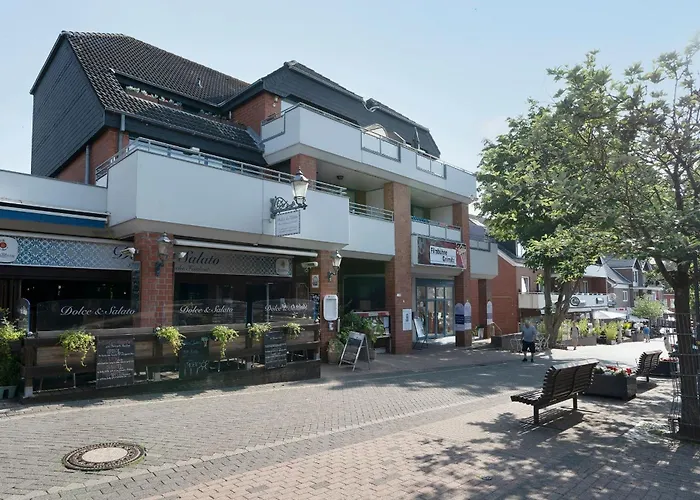 Apartment Sunny Side