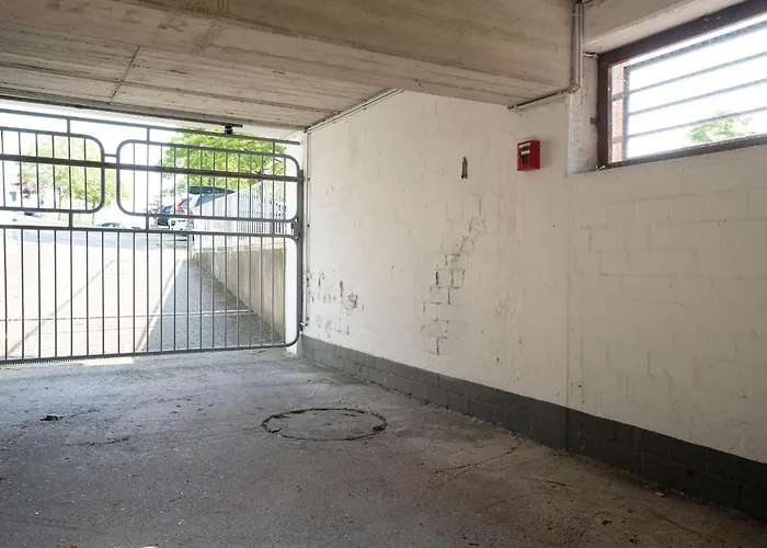 Apartment Sunny Side *