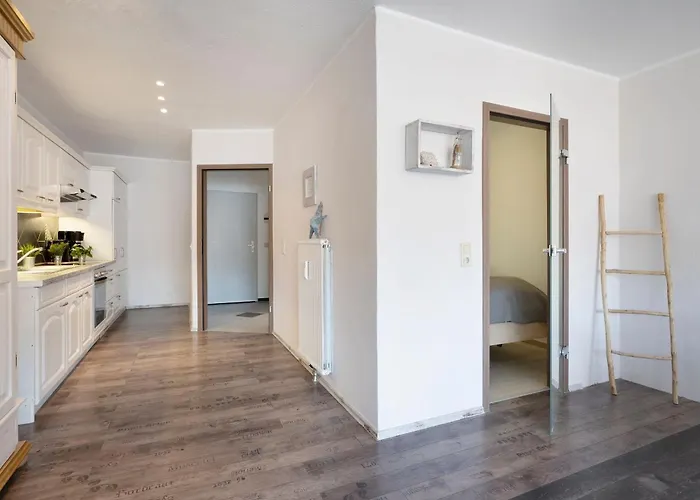 Apartment Sunny Side Grömitz