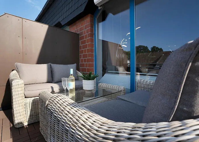 Apartment Sunny Side