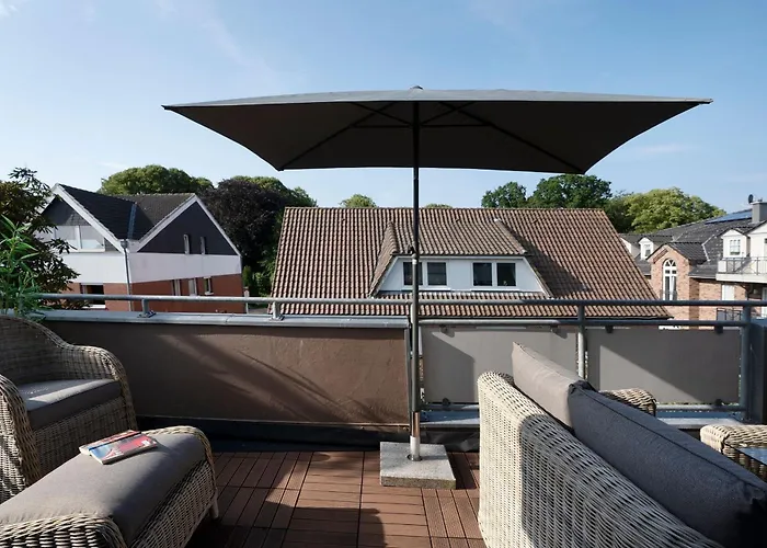 Apartment Sunny Side *