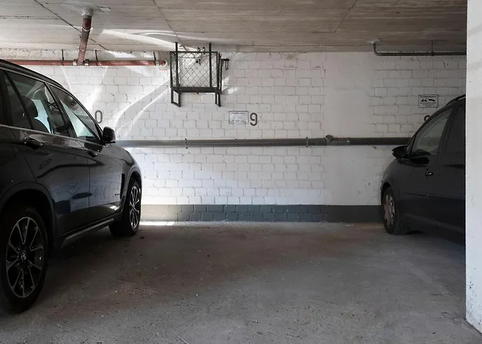 Sunny Side Apartment Grömitz