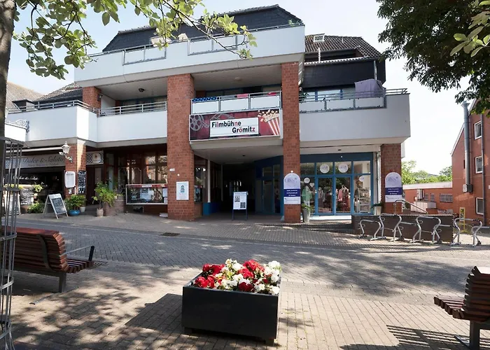 Sunny Side Apartment