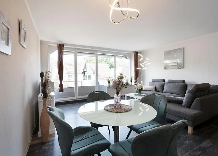 Apartment Sunny Side