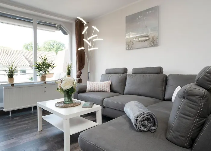 Apartment Sunny Side *