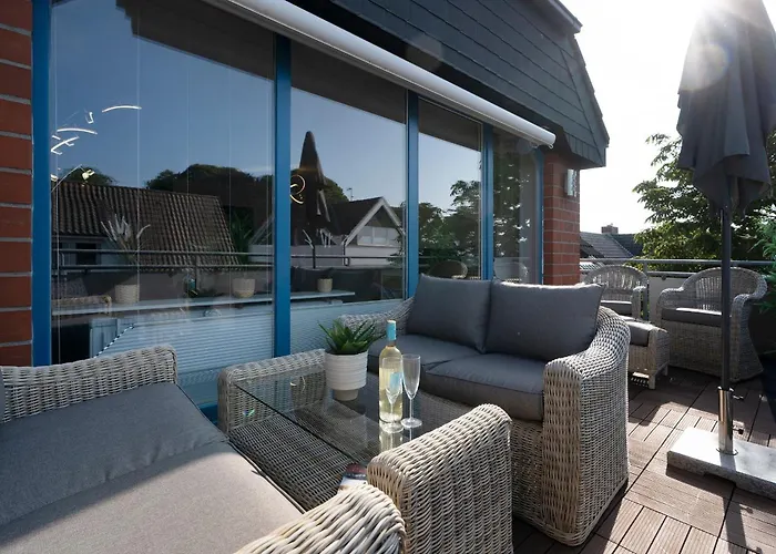 Sunny Side * Grömitz