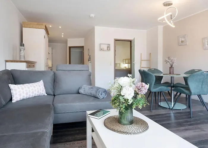 Apartment Sunny Side *