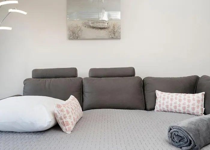 Apartment Sunny Side Grömitz